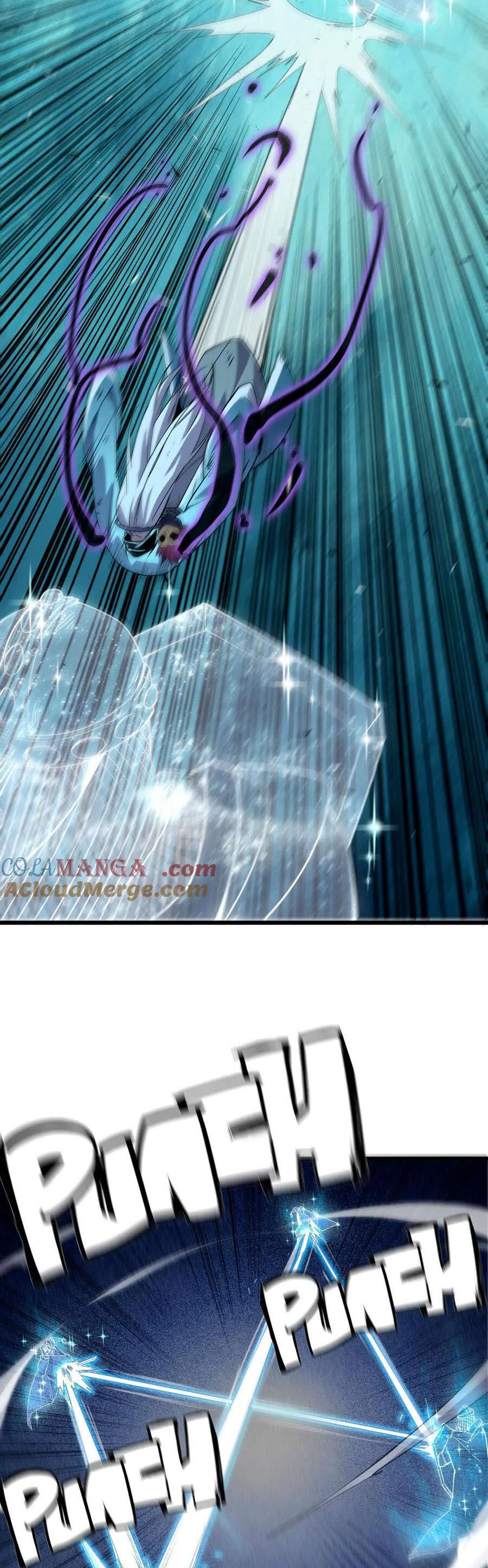 Dũng Giả X Nữ Ma Vương Chap 46 - Next Chap 47