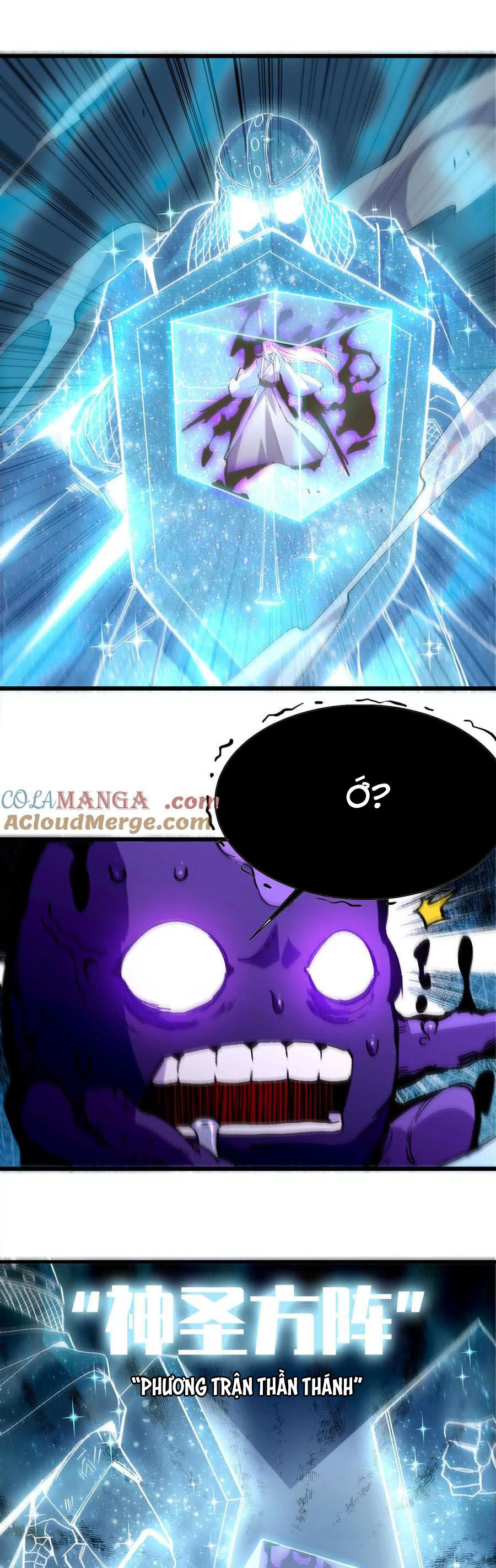 Dũng Giả X Nữ Ma Vương Chap 46 - Next Chap 47