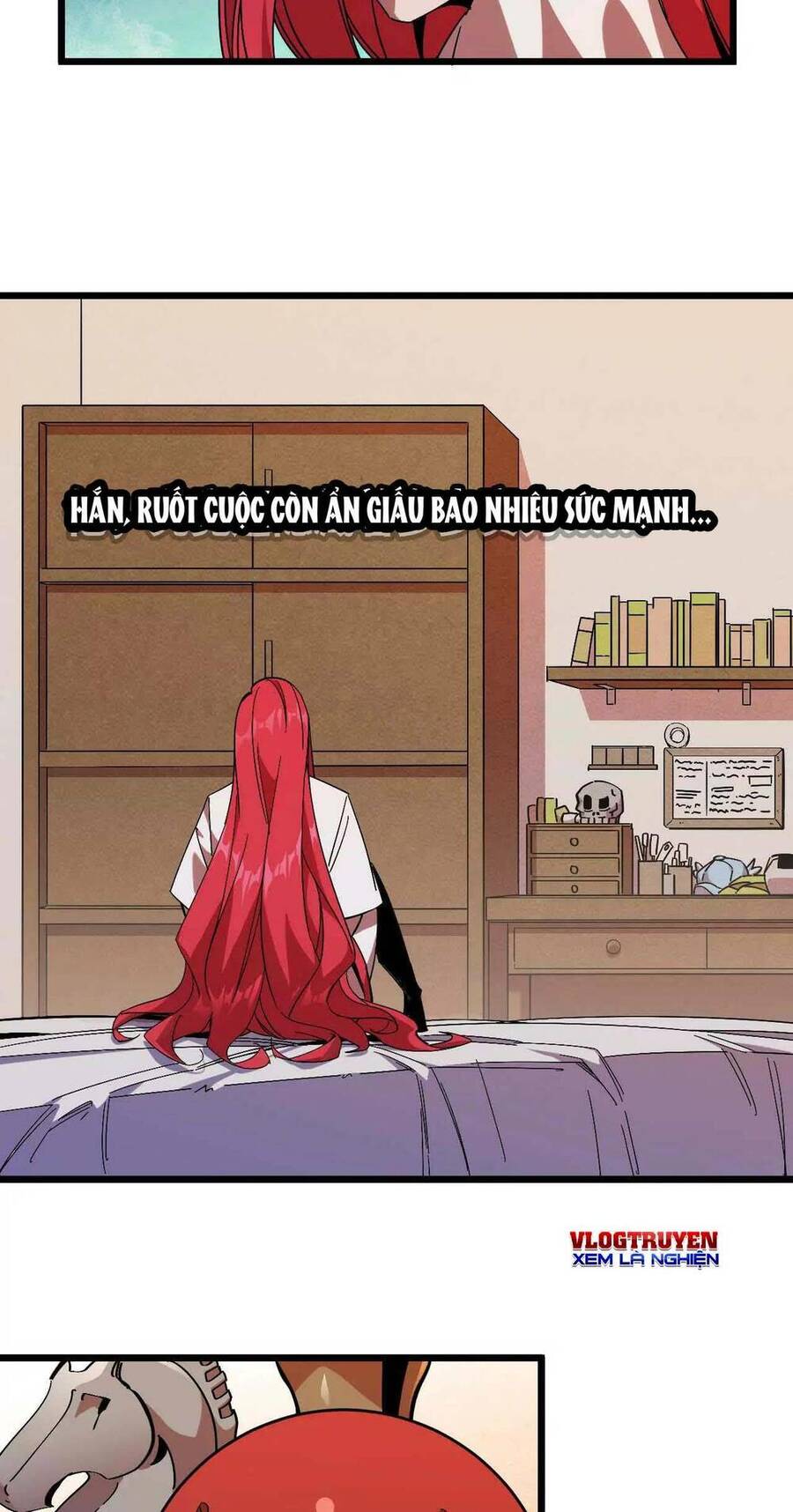 Dũng Giả X Nữ Ma Vương Chap 5 - Next Chap 6