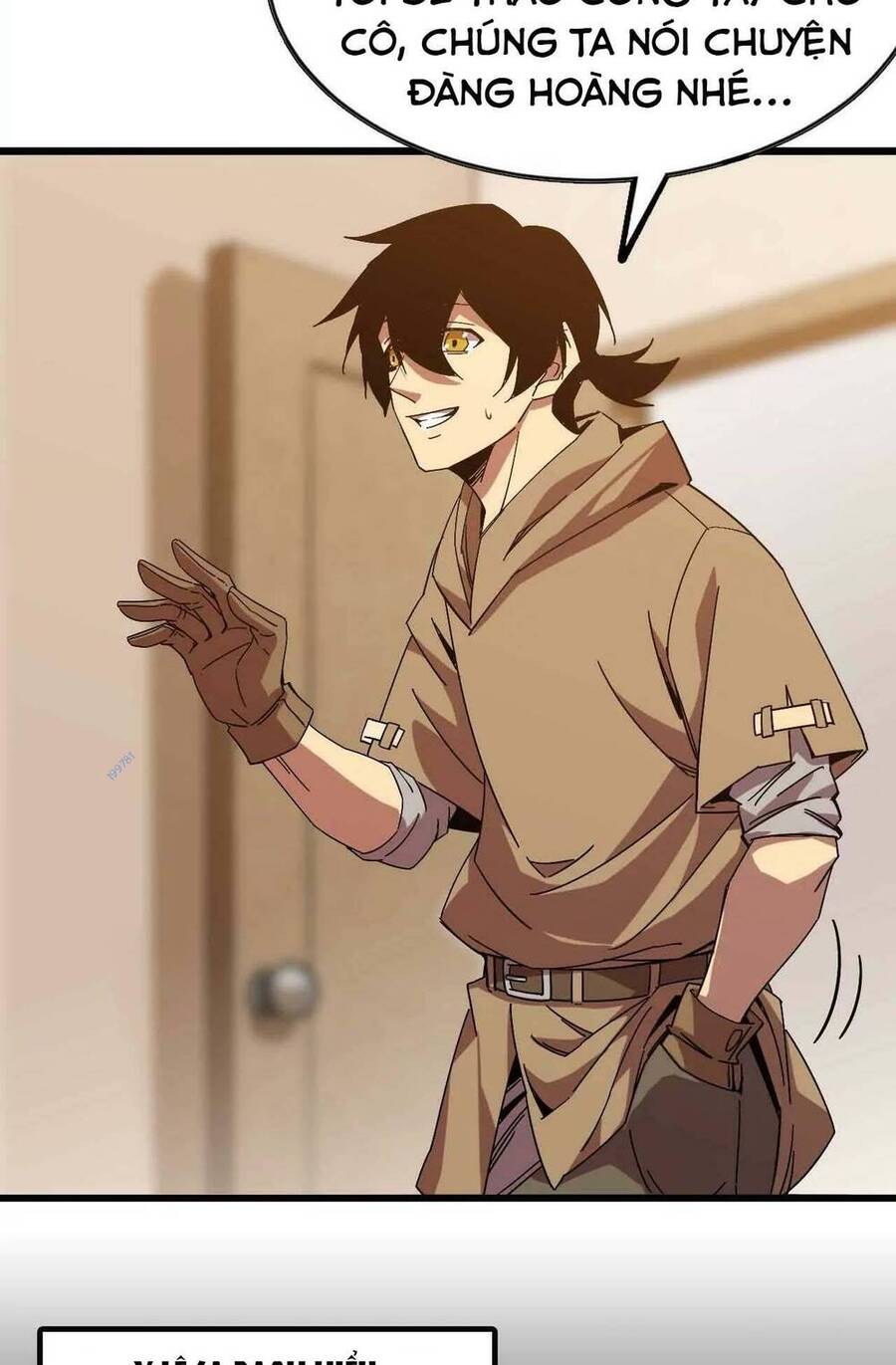 Dũng Giả X Nữ Ma Vương Chap 5 - Next Chap 6