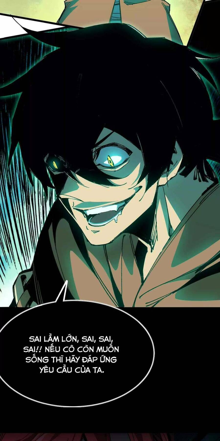 Dũng Giả X Nữ Ma Vương Chap 5 - Next Chap 6