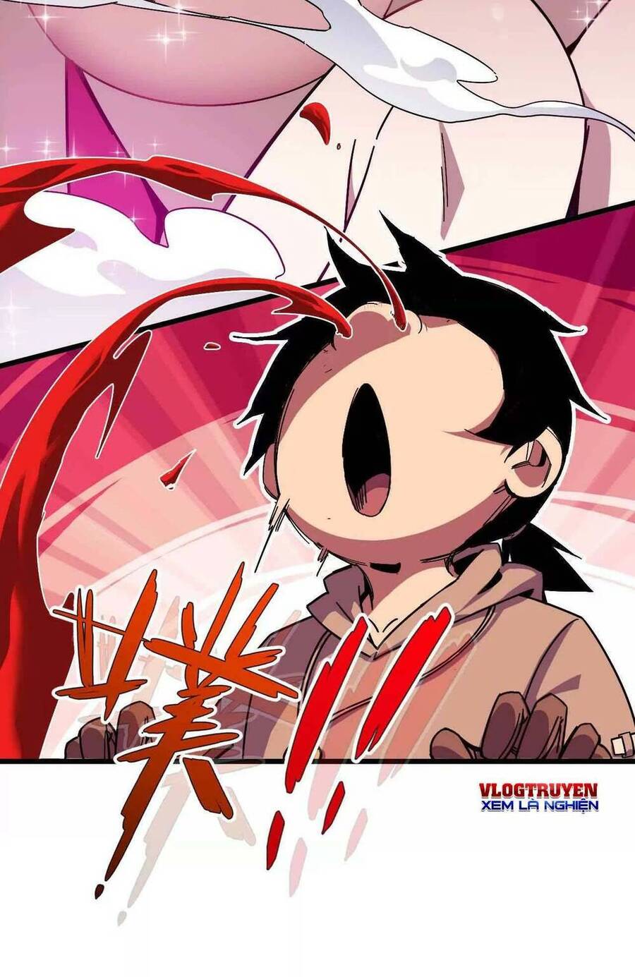 Dũng Giả X Nữ Ma Vương Chap 5 - Next Chap 6