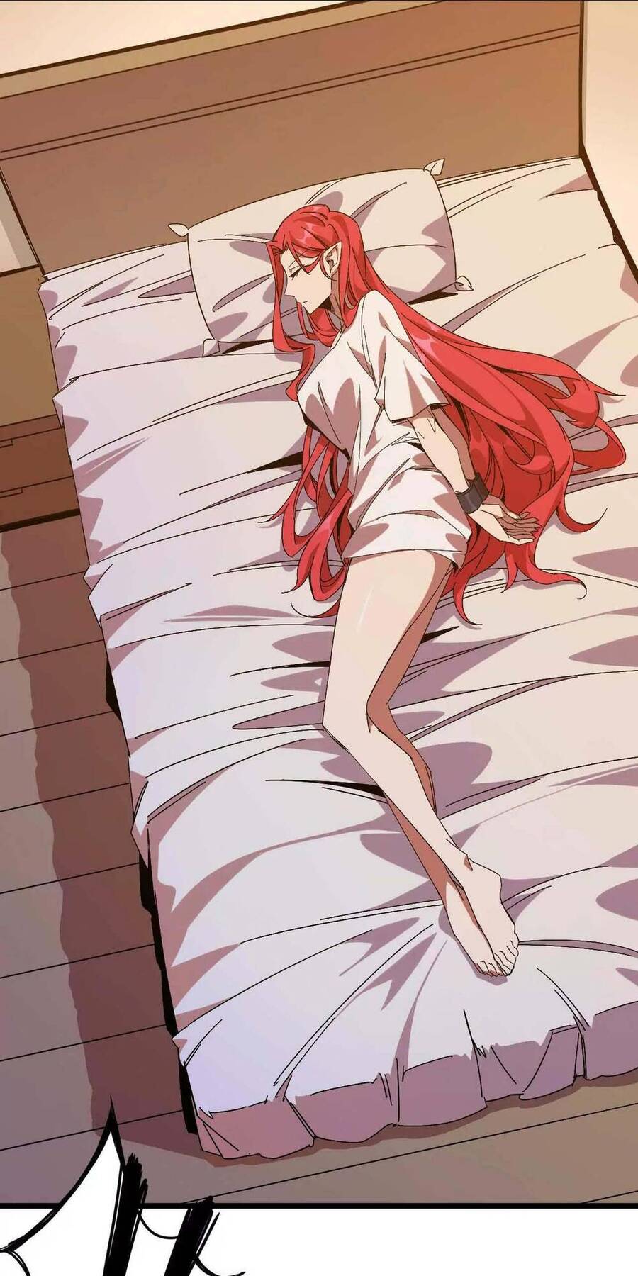 Dũng Giả X Nữ Ma Vương Chap 5 - Next Chap 6