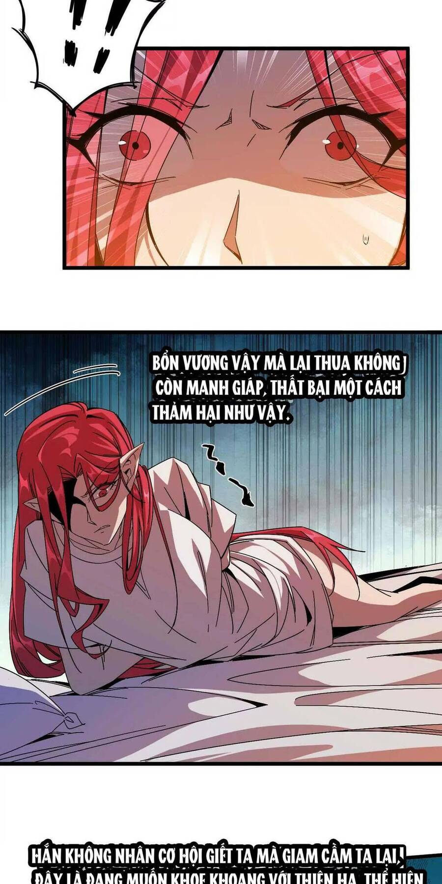 Dũng Giả X Nữ Ma Vương Chap 5 - Next Chap 6
