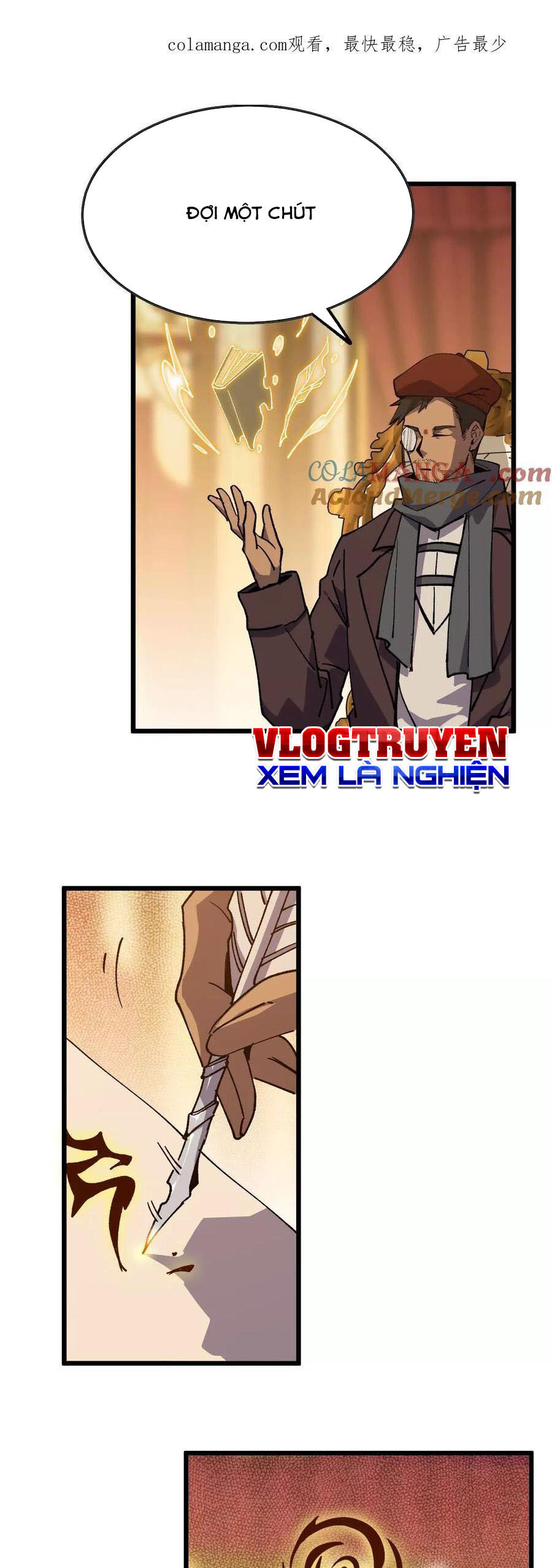 Dũng Giả X Nữ Ma Vương Chap 50 - Next Chap 51