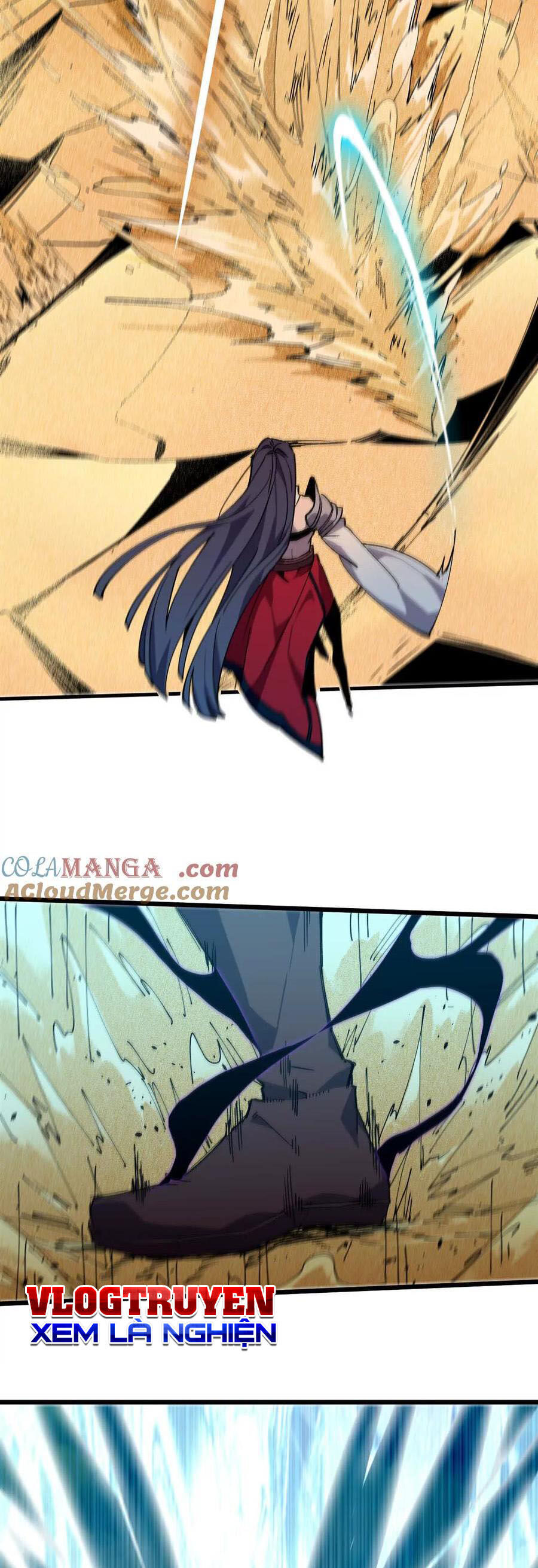 Dũng Giả X Nữ Ma Vương Chap 50 - Next Chap 51