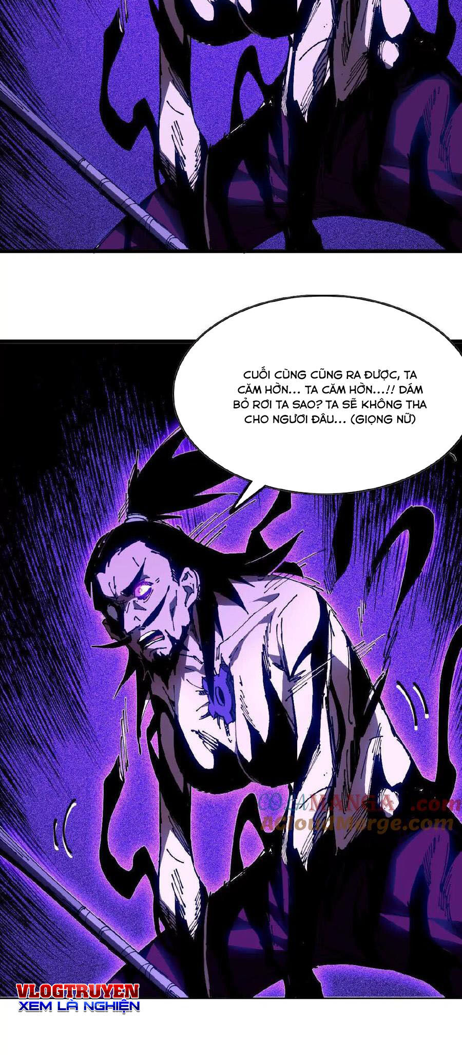 Dũng Giả X Nữ Ma Vương Chap 50 - Next Chap 51