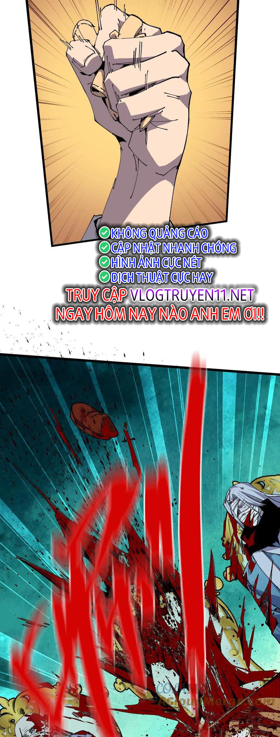 Dũng Giả X Nữ Ma Vương Chap 50 - Next Chap 51