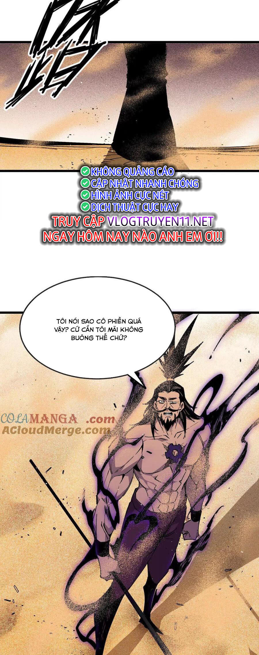 Dũng Giả X Nữ Ma Vương Chap 50 - Next Chap 51