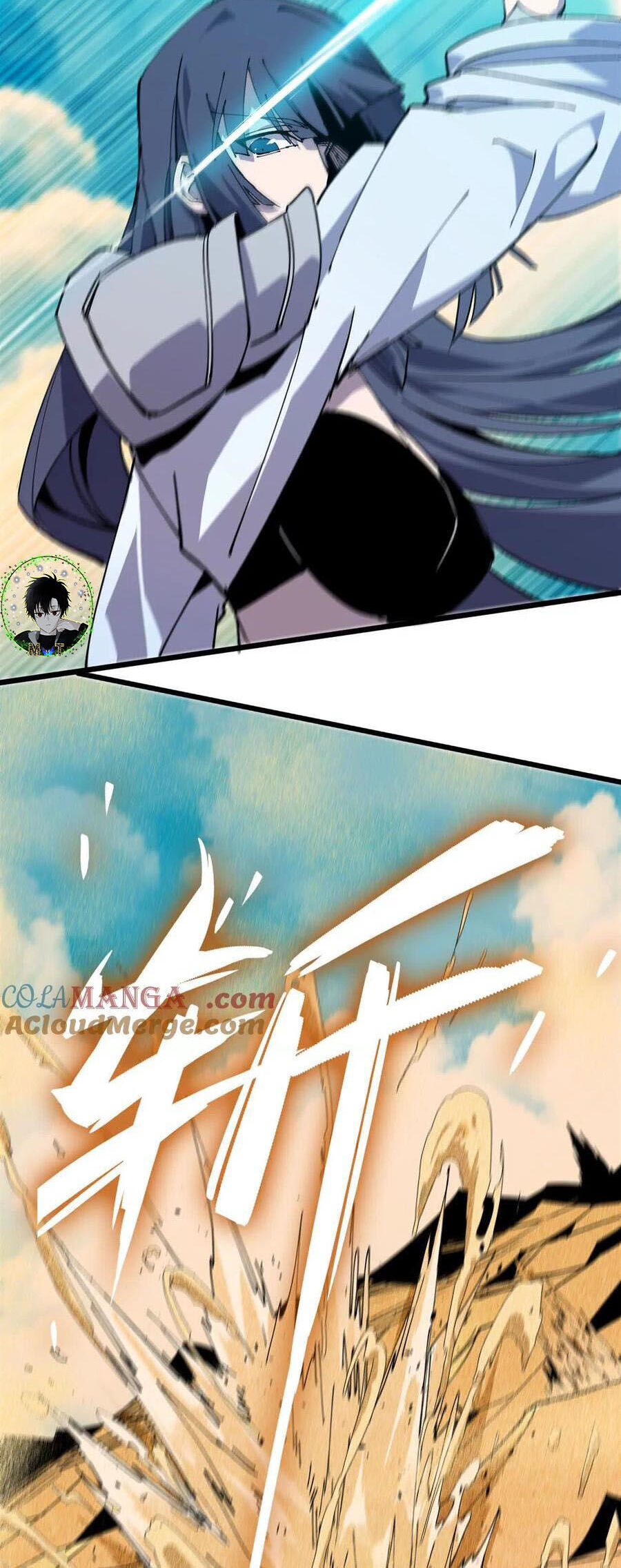 Dũng Giả X Nữ Ma Vương Chap 50 - Next Chap 51