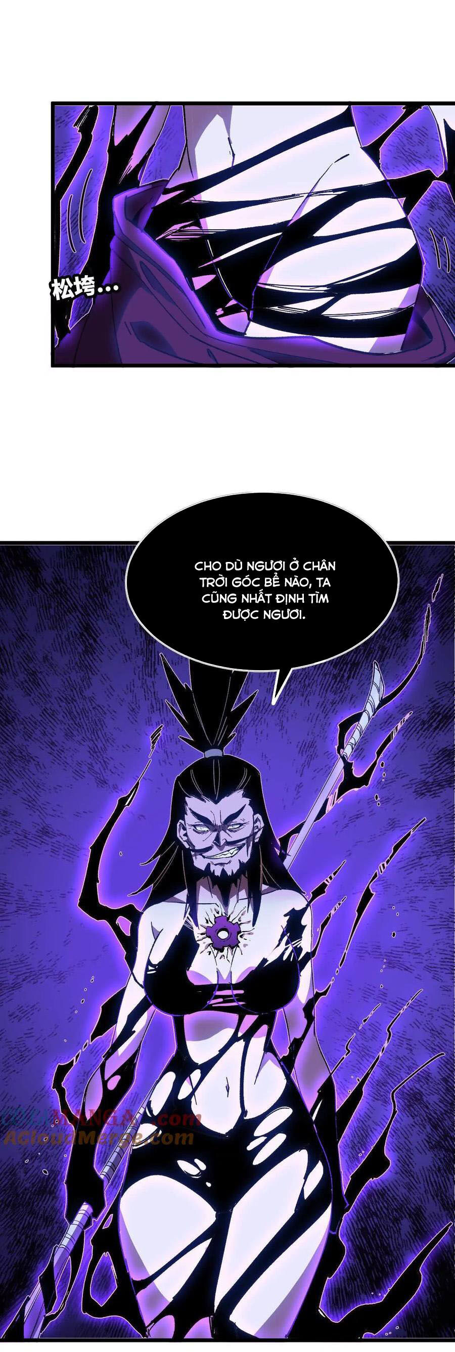 Dũng Giả X Nữ Ma Vương Chap 51 - Next Chap 52