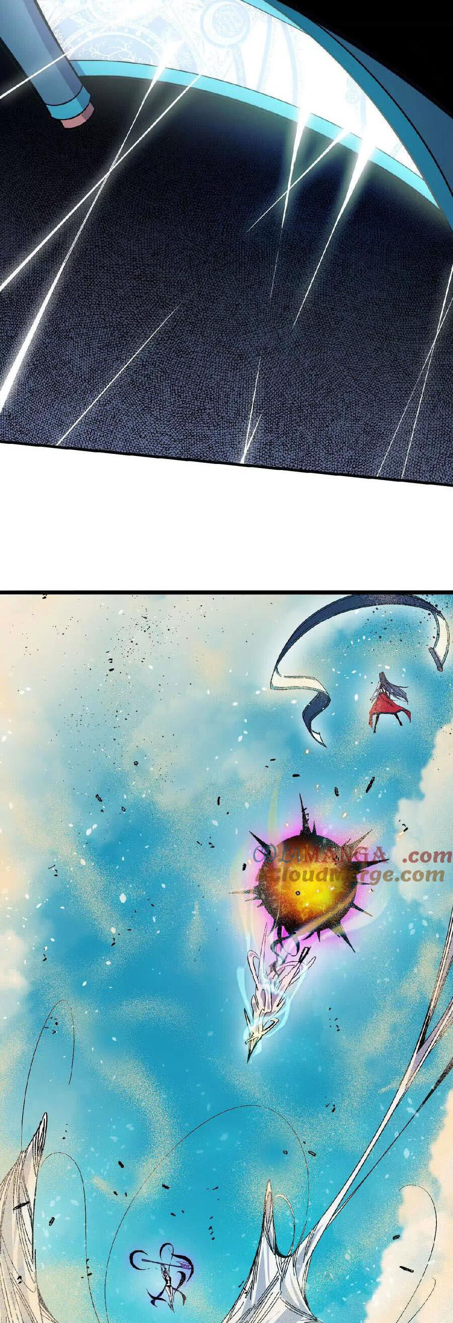 Dũng Giả X Nữ Ma Vương Chap 51 - Next Chap 52