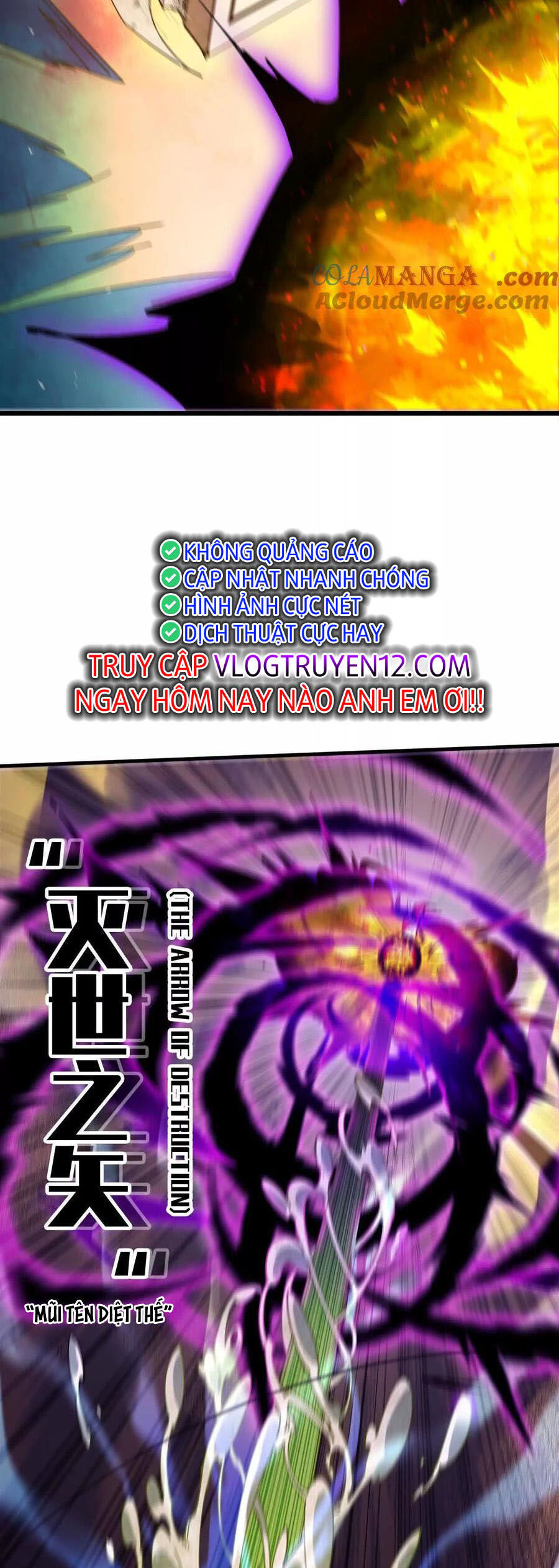 Dũng Giả X Nữ Ma Vương Chap 51 - Next Chap 52