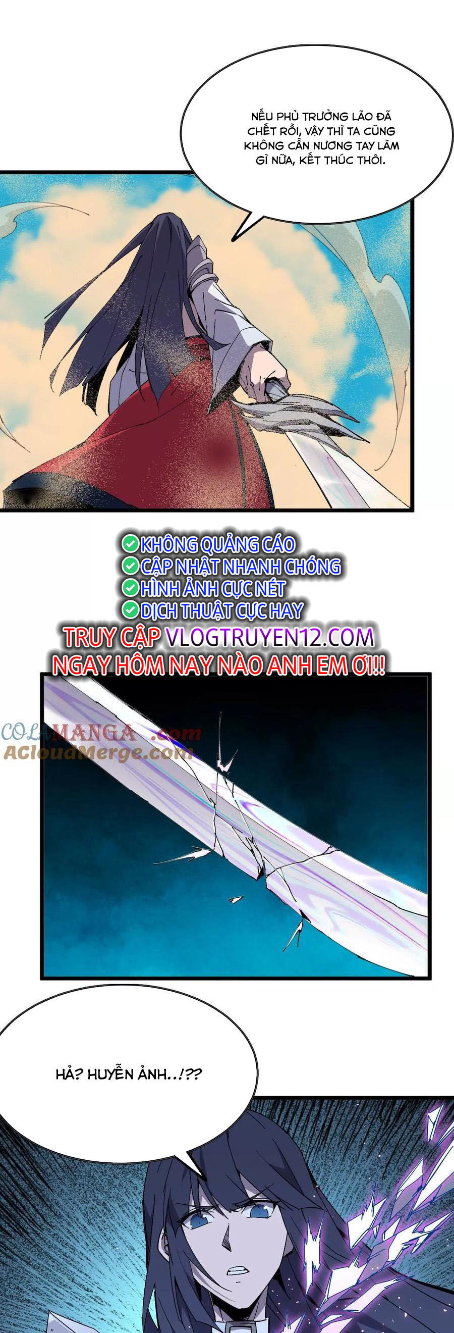 Dũng Giả X Nữ Ma Vương Chap 51 - Next Chap 52
