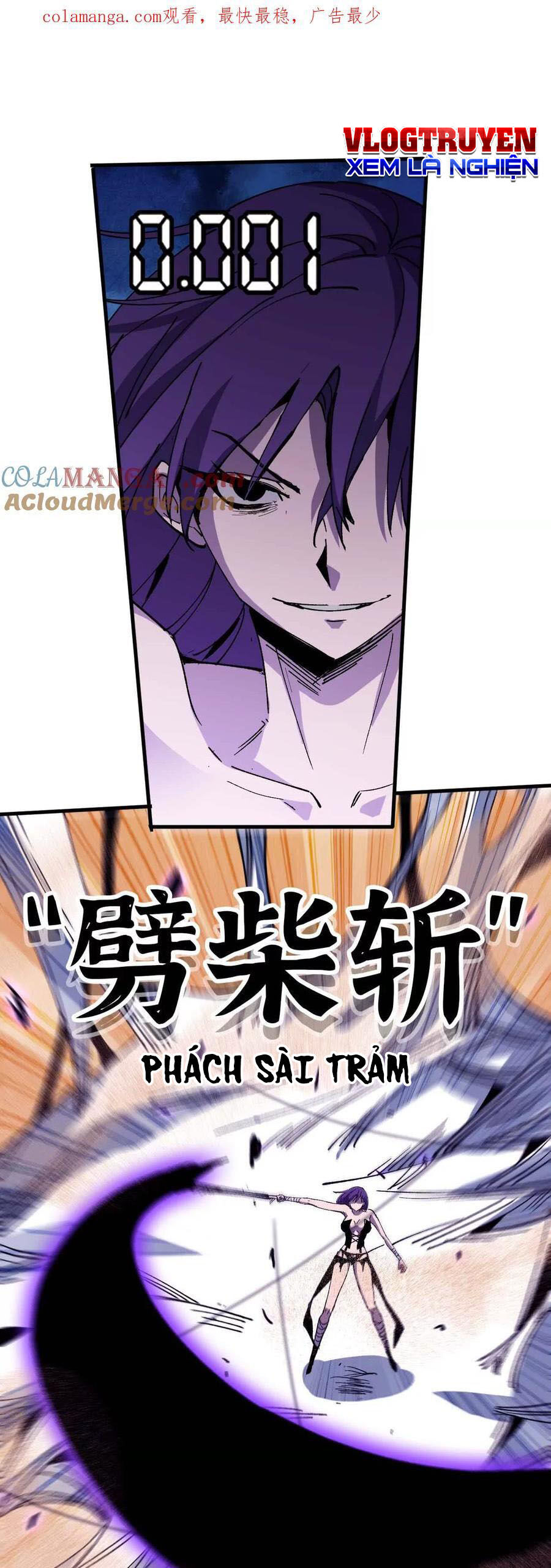 Dũng Giả X Nữ Ma Vương Chap 52 - Next Chap 53
