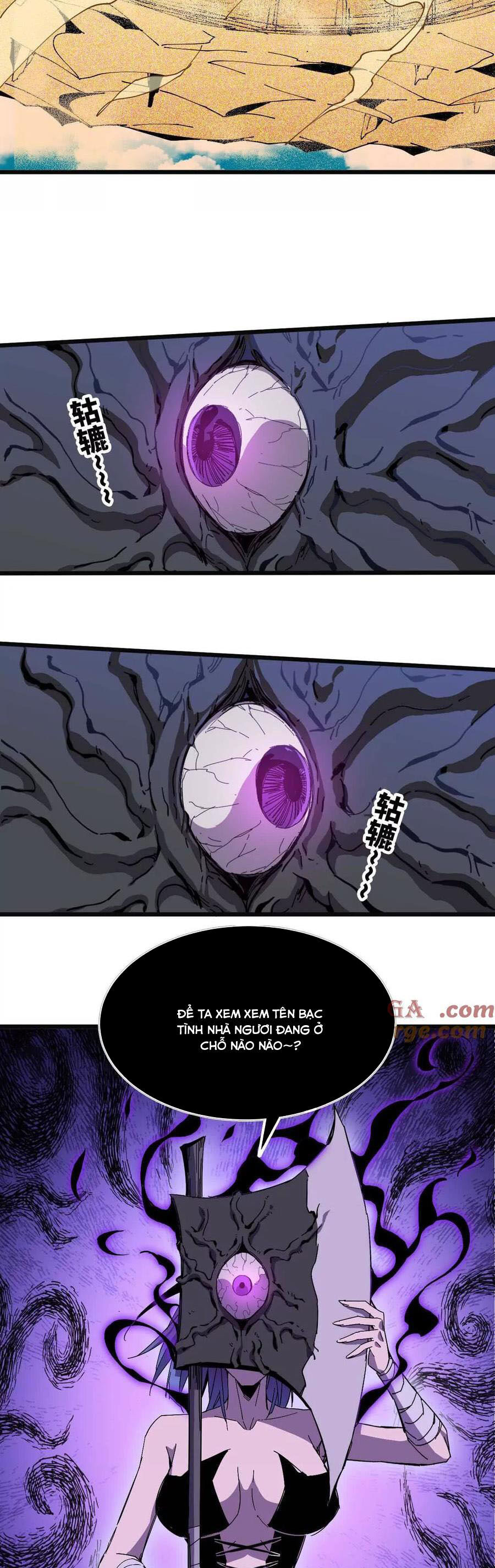 Dũng Giả X Nữ Ma Vương Chap 52 - Next Chap 53