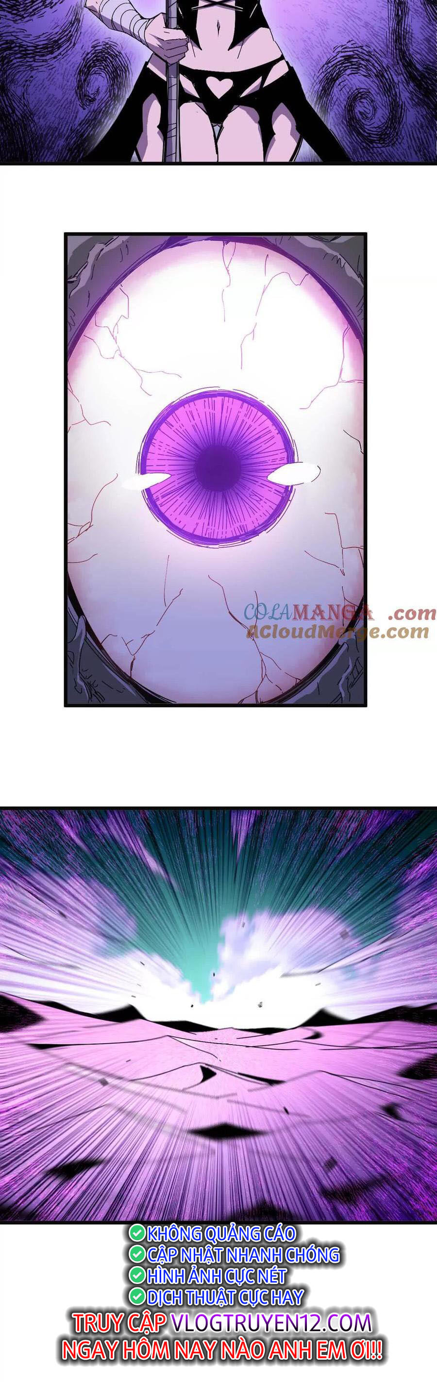 Dũng Giả X Nữ Ma Vương Chap 52 - Next Chap 53