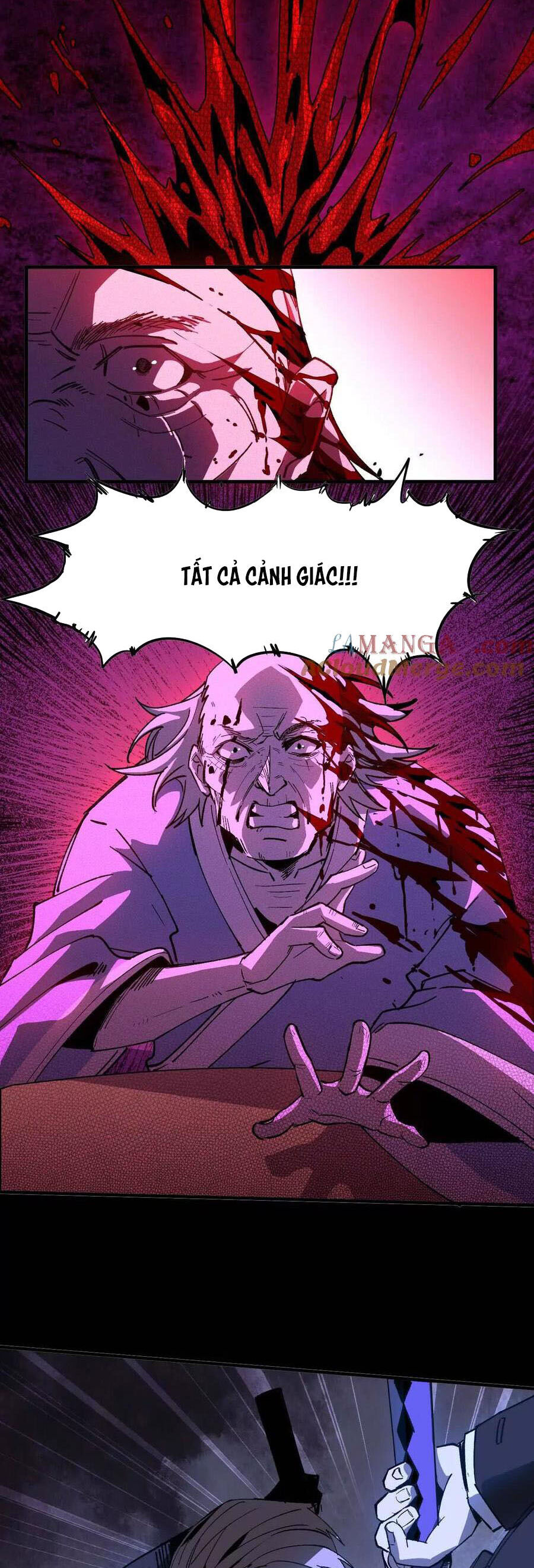 Dũng Giả X Nữ Ma Vương Chap 52 - Next Chap 53