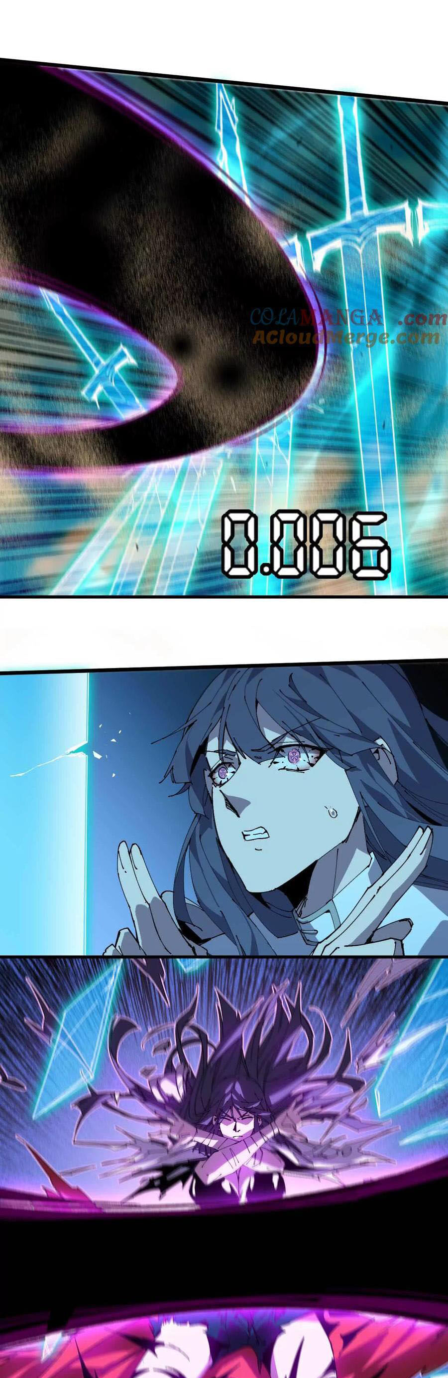 Dũng Giả X Nữ Ma Vương Chap 52 - Next Chap 53