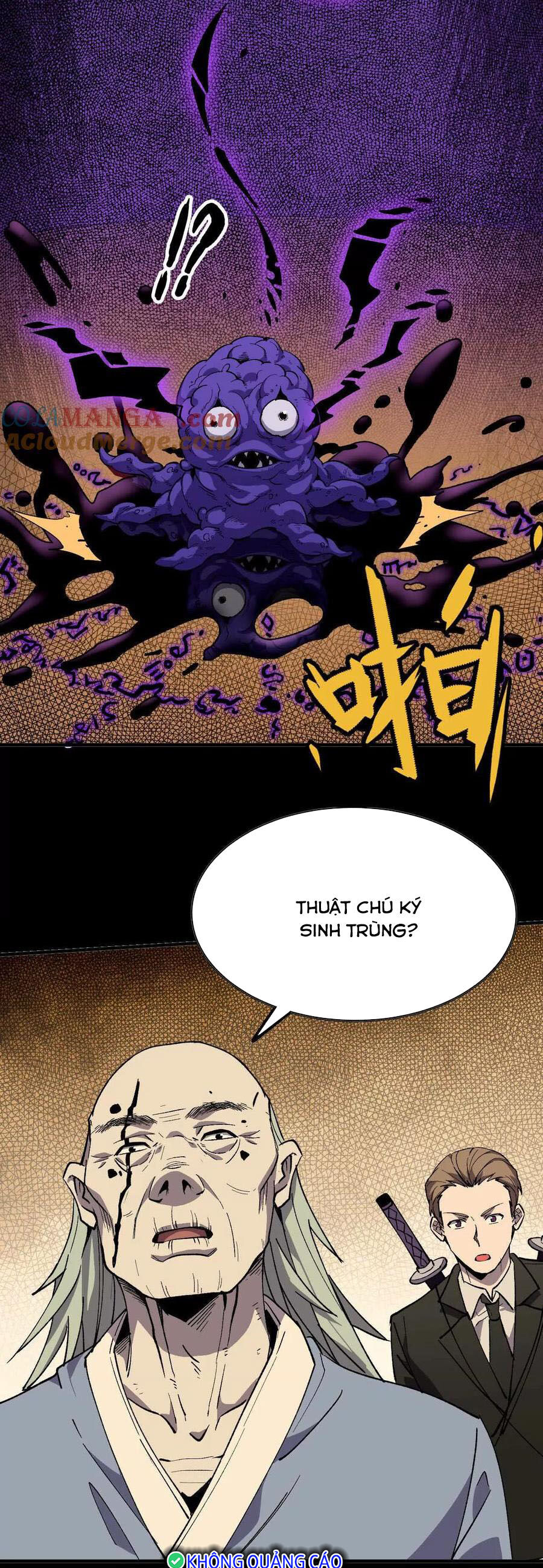 Dũng Giả X Nữ Ma Vương Chap 53 - Next Chap 54