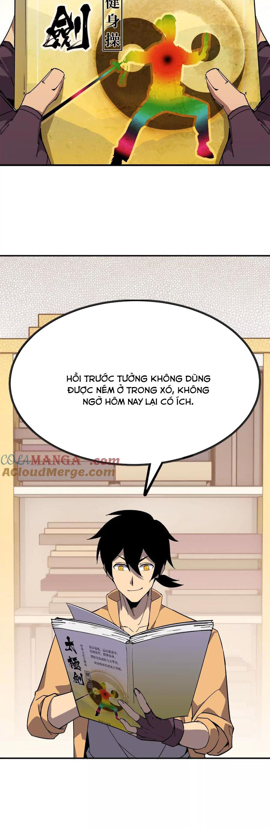 Dũng Giả X Nữ Ma Vương Chap 54 - Next Chap 55