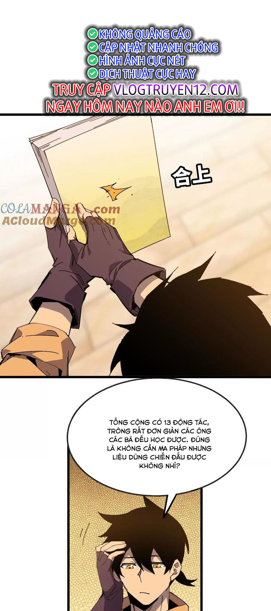 Dũng Giả X Nữ Ma Vương Chap 54 - Next Chap 55