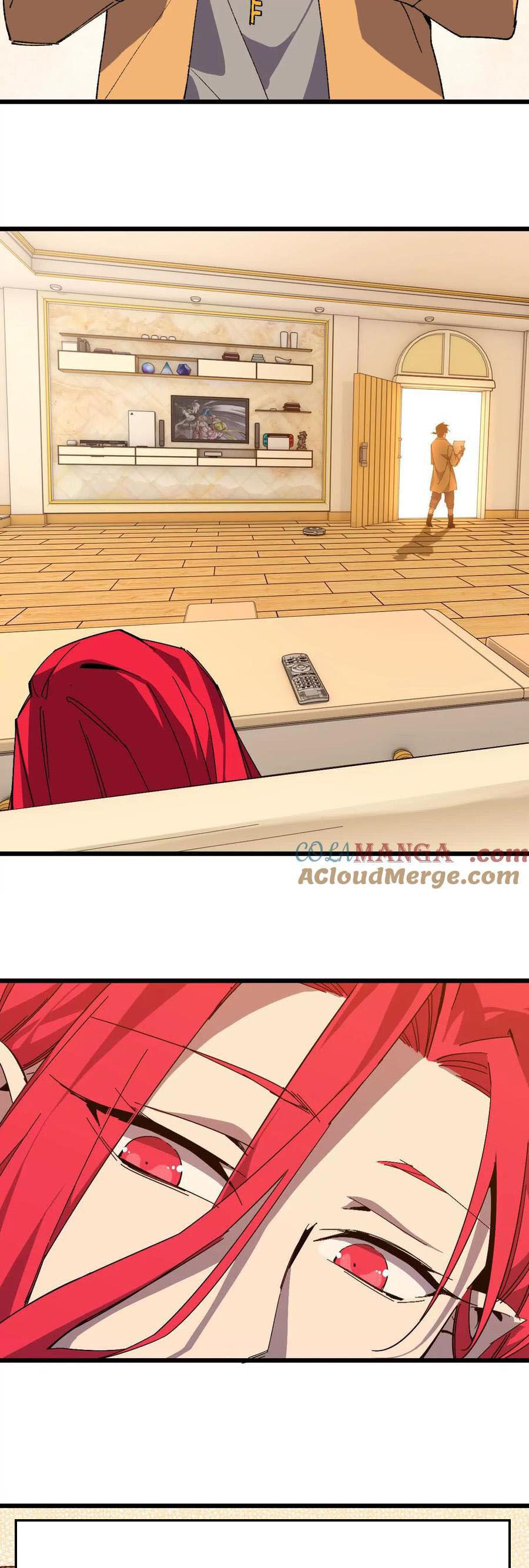 Dũng Giả X Nữ Ma Vương Chap 54 - Next Chap 55
