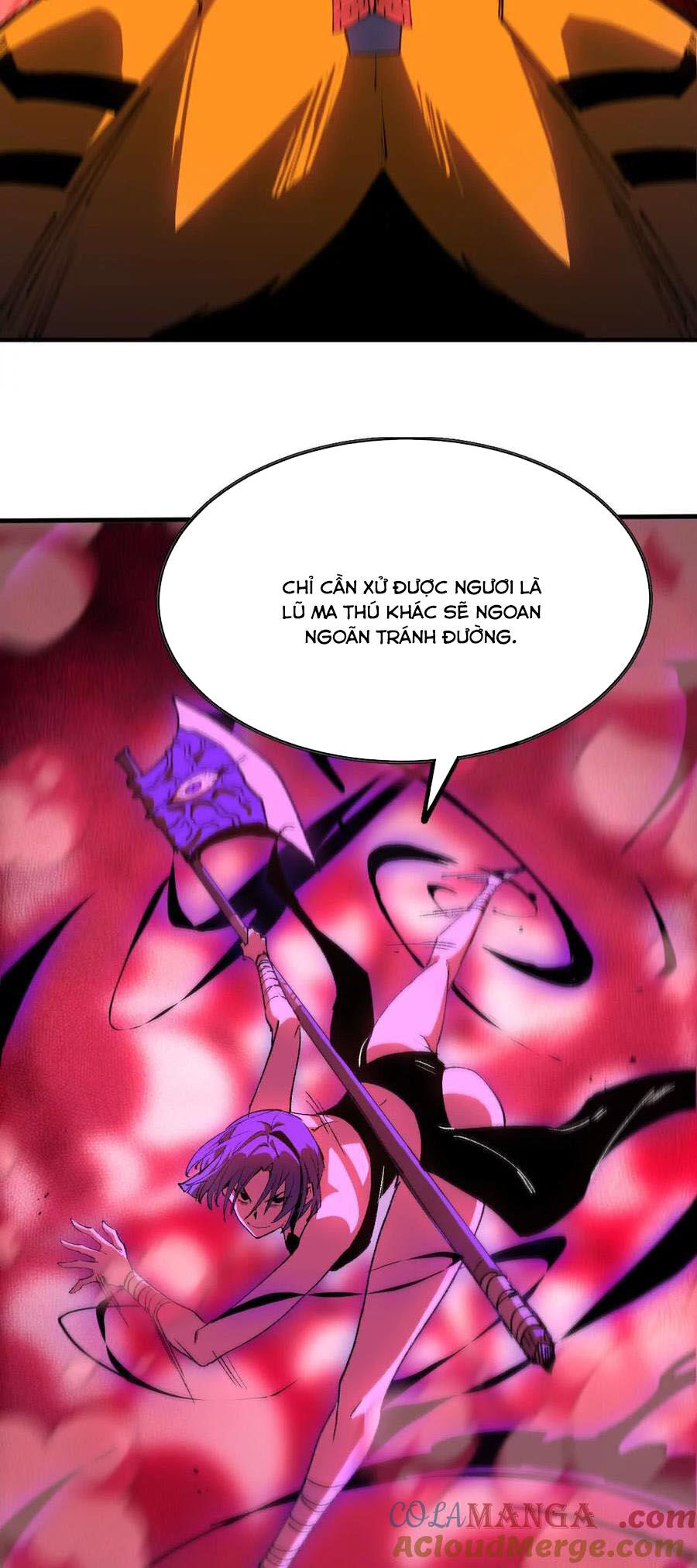Dũng Giả X Nữ Ma Vương Chap 54 - Next Chap 55