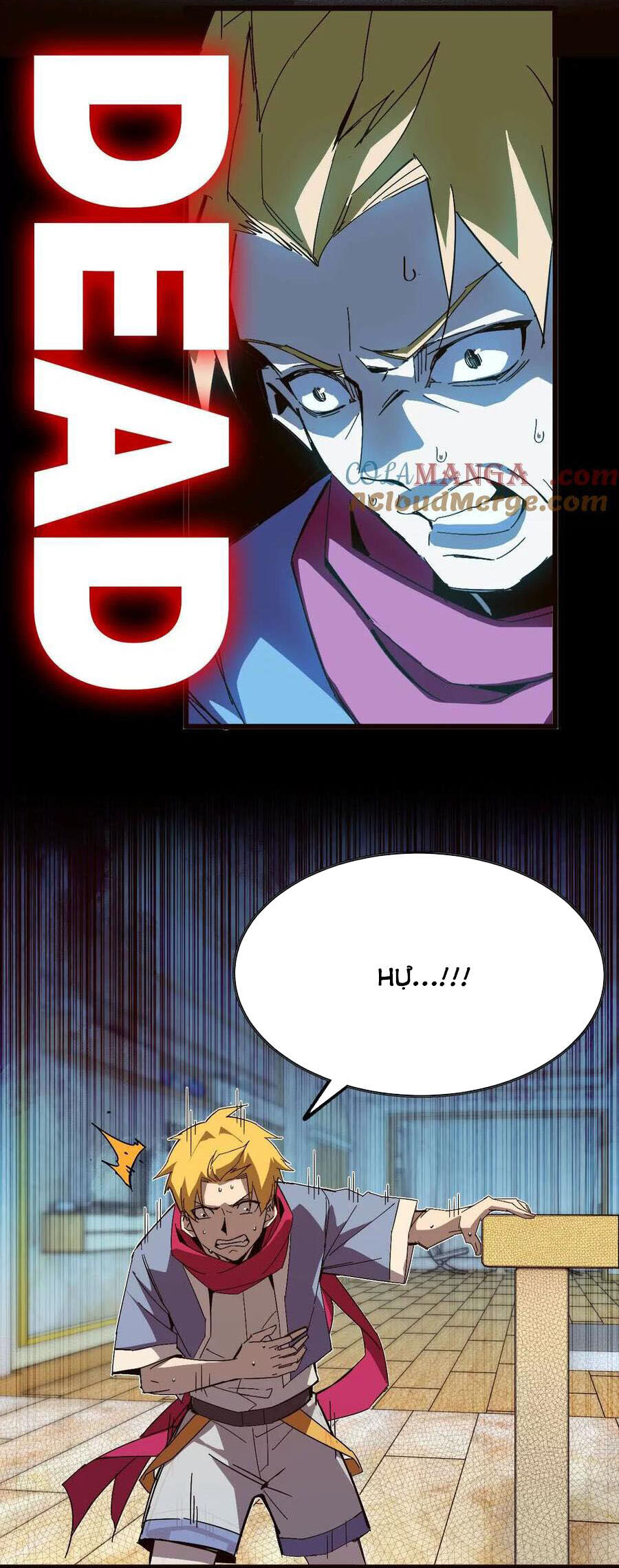 Dũng Giả X Nữ Ma Vương Chap 54 - Next Chap 55