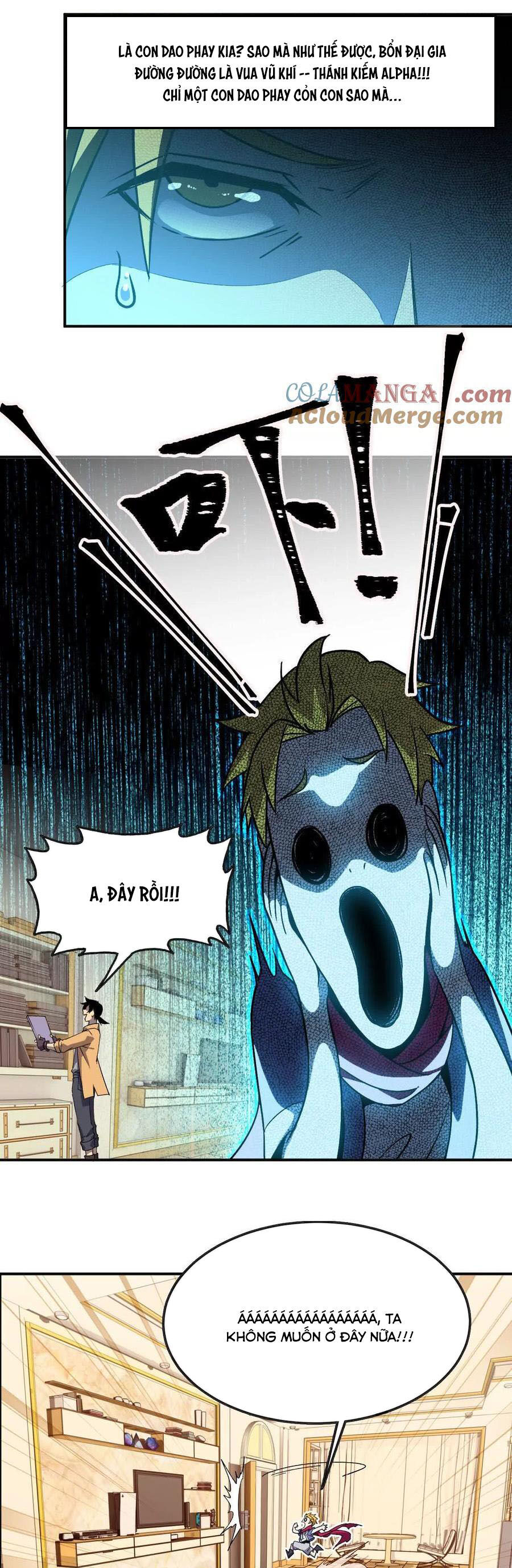 Dũng Giả X Nữ Ma Vương Chap 54 - Next Chap 55
