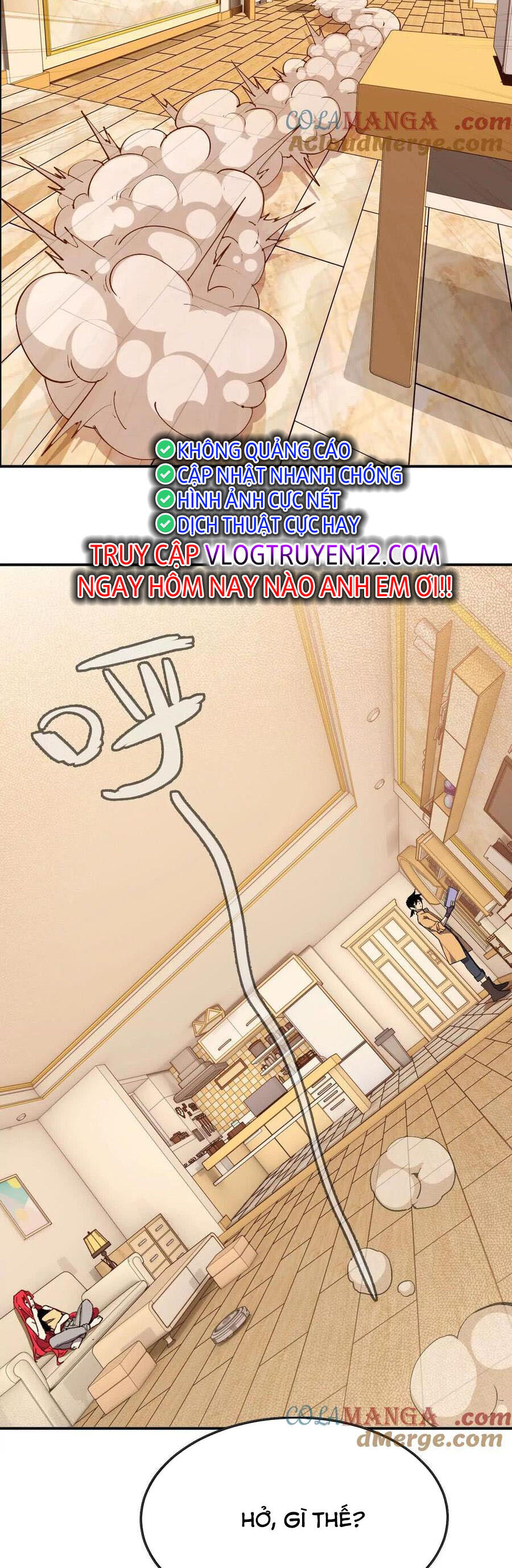 Dũng Giả X Nữ Ma Vương Chap 54 - Next Chap 55