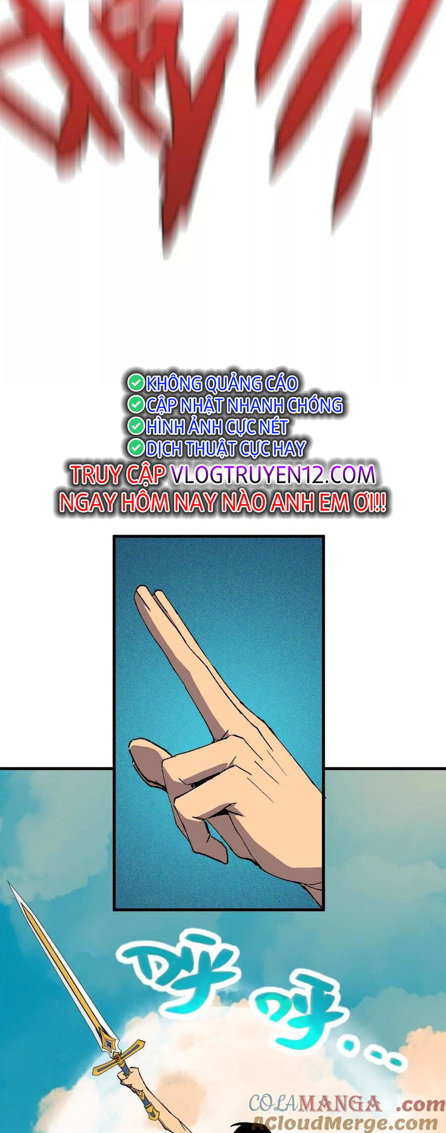 Dũng Giả X Nữ Ma Vương Chap 55 - Next Chap 56