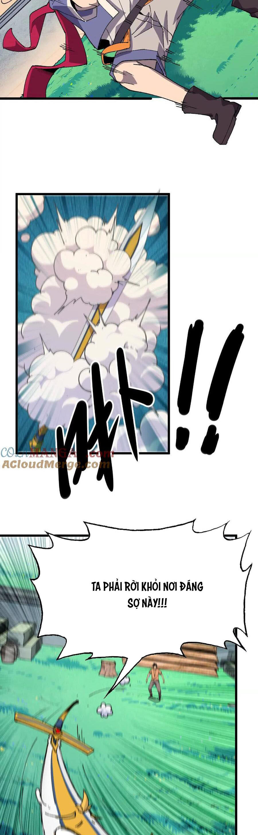 Dũng Giả X Nữ Ma Vương Chap 55 - Next Chap 56