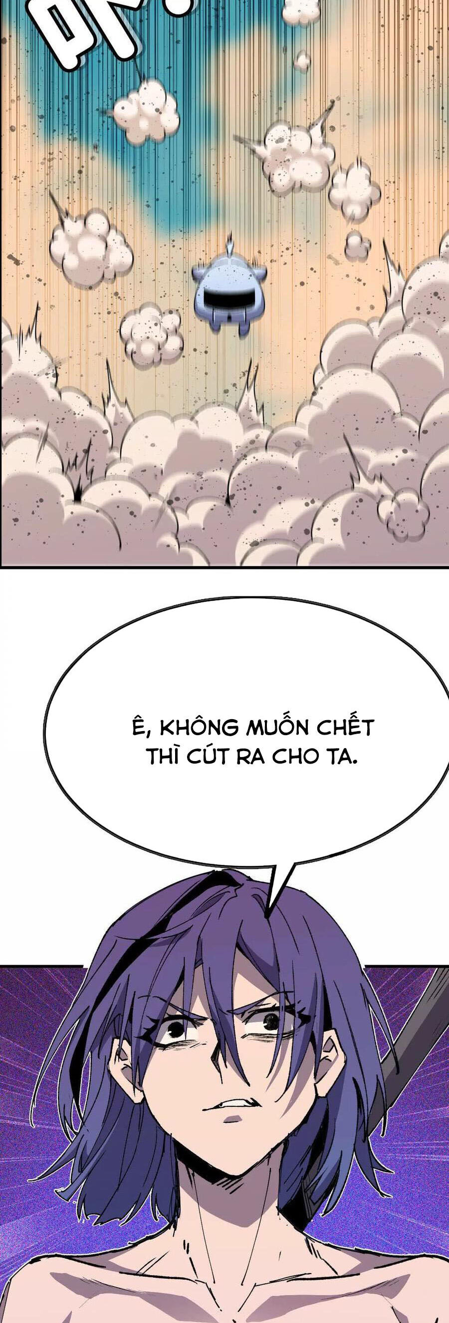 Dũng Giả X Nữ Ma Vương Chap 55 - Next Chap 56
