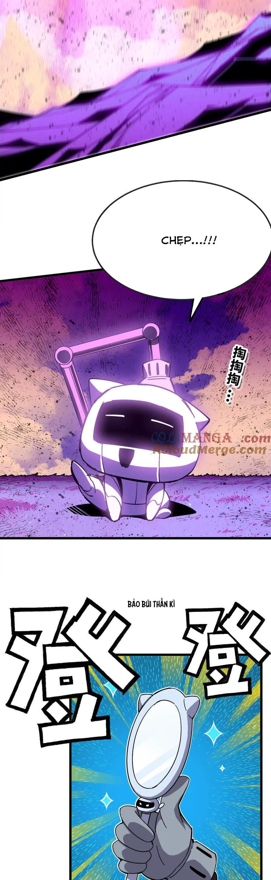 Dũng Giả X Nữ Ma Vương Chap 56 - Next Chap 57