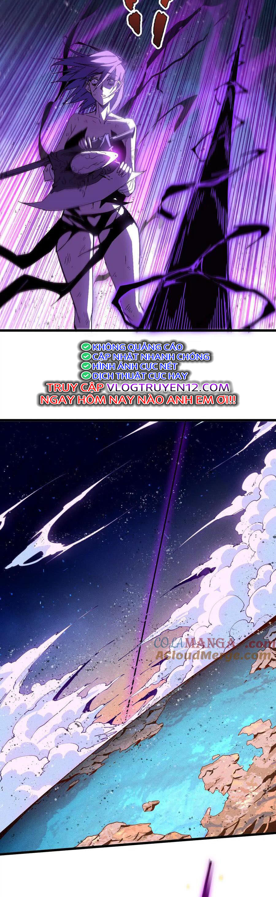 Dũng Giả X Nữ Ma Vương Chap 56 - Next Chap 57
