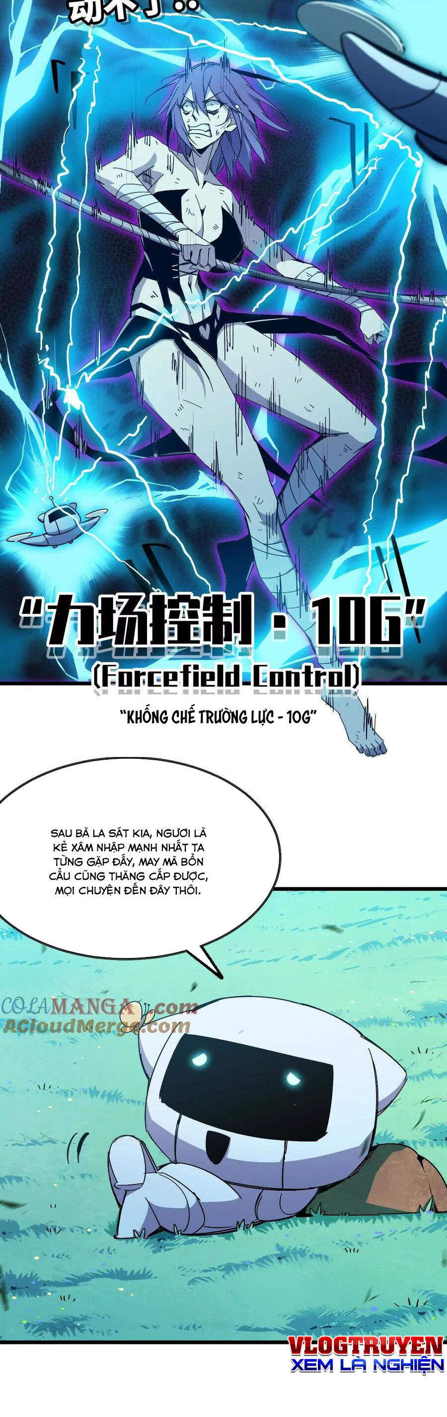 Dũng Giả X Nữ Ma Vương Chap 56 - Next Chap 57