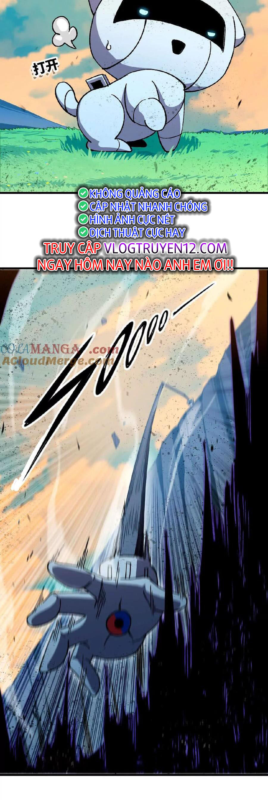 Dũng Giả X Nữ Ma Vương Chap 56 - Next Chap 57