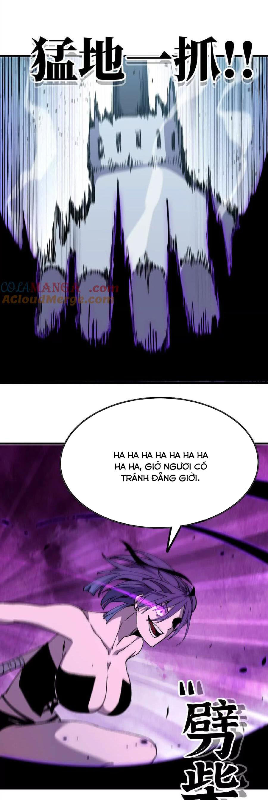 Dũng Giả X Nữ Ma Vương Chap 56 - Next Chap 57