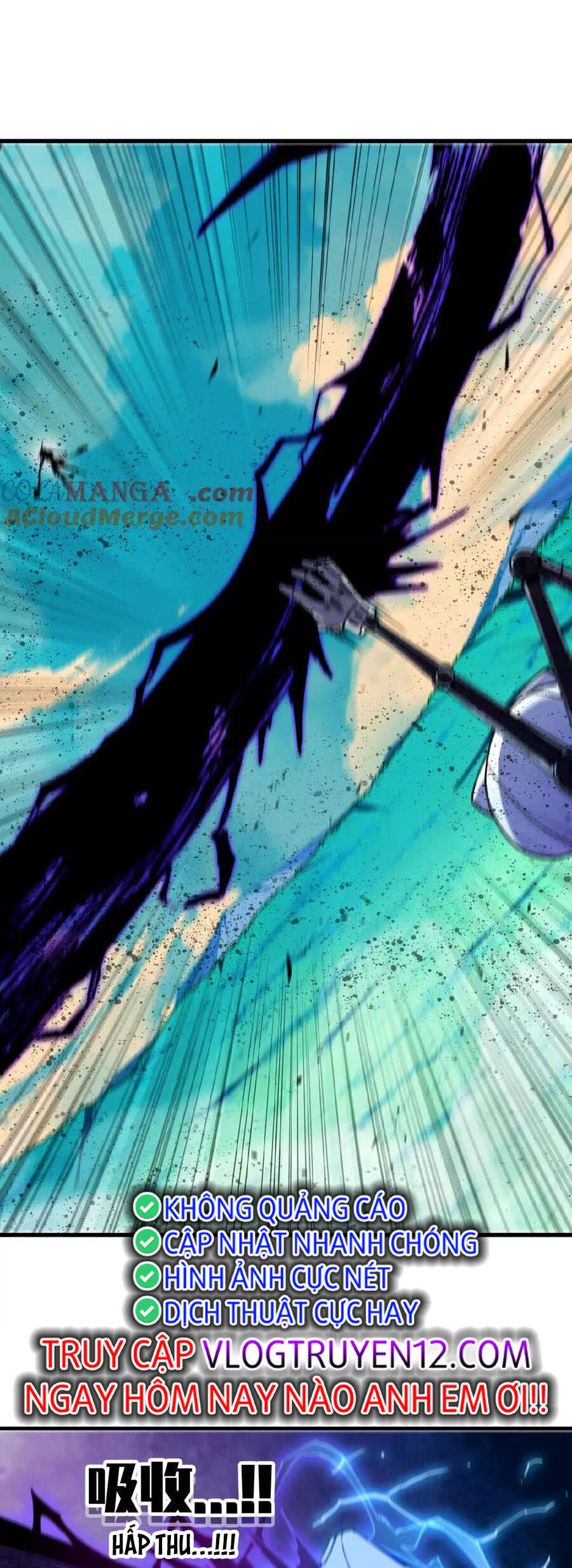 Dũng Giả X Nữ Ma Vương Chap 56 - Next Chap 57