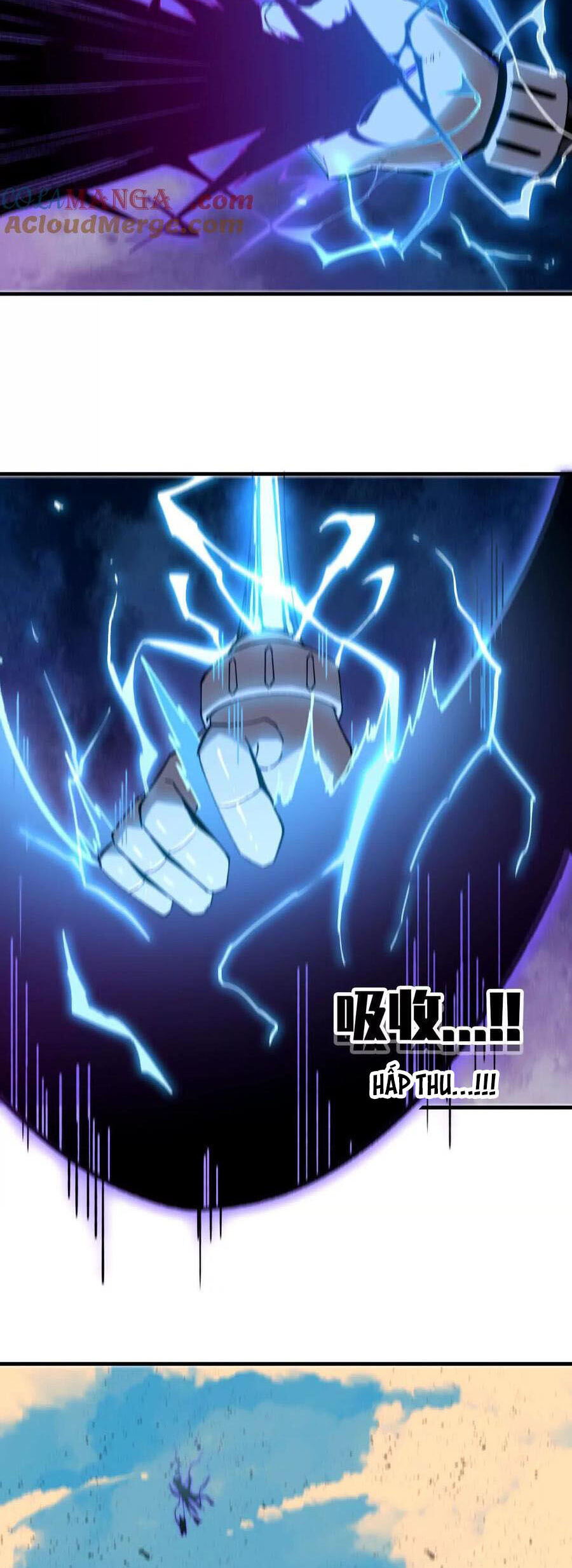 Dũng Giả X Nữ Ma Vương Chap 56 - Next Chap 57