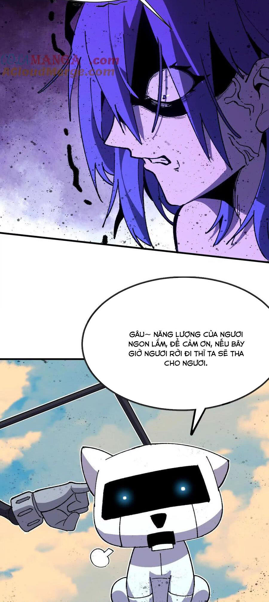 Dũng Giả X Nữ Ma Vương Chap 56 - Next Chap 57