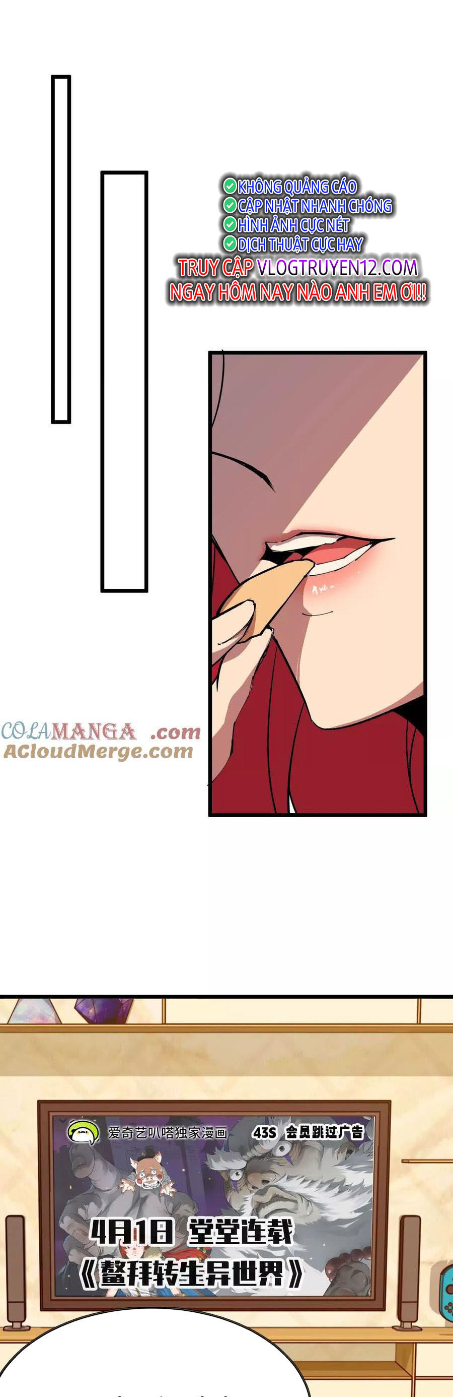 Dũng Giả X Nữ Ma Vương Chap 57 - Next Chap 58