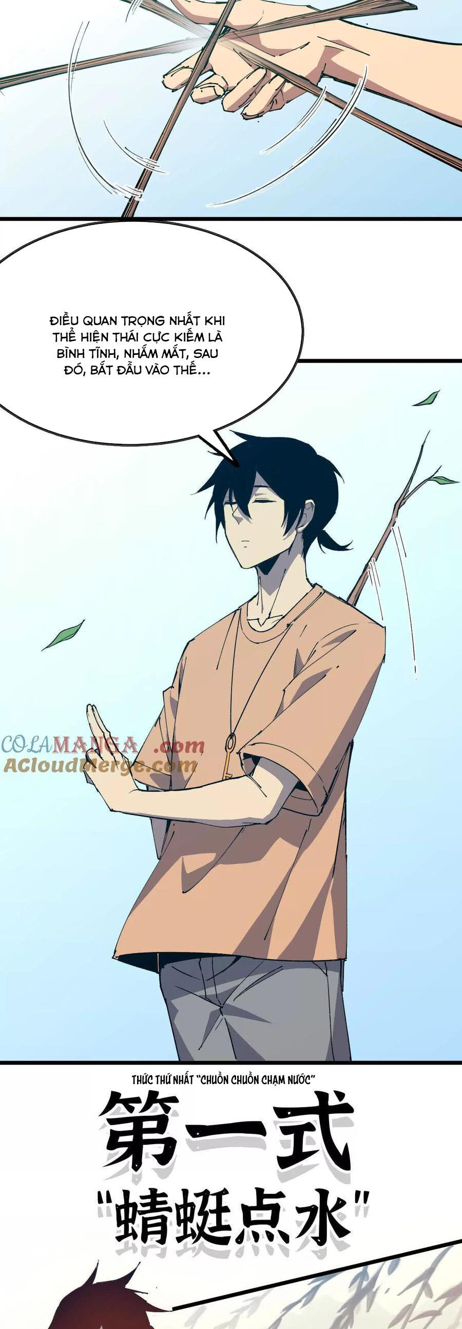 Dũng Giả X Nữ Ma Vương Chap 57 - Next Chap 58
