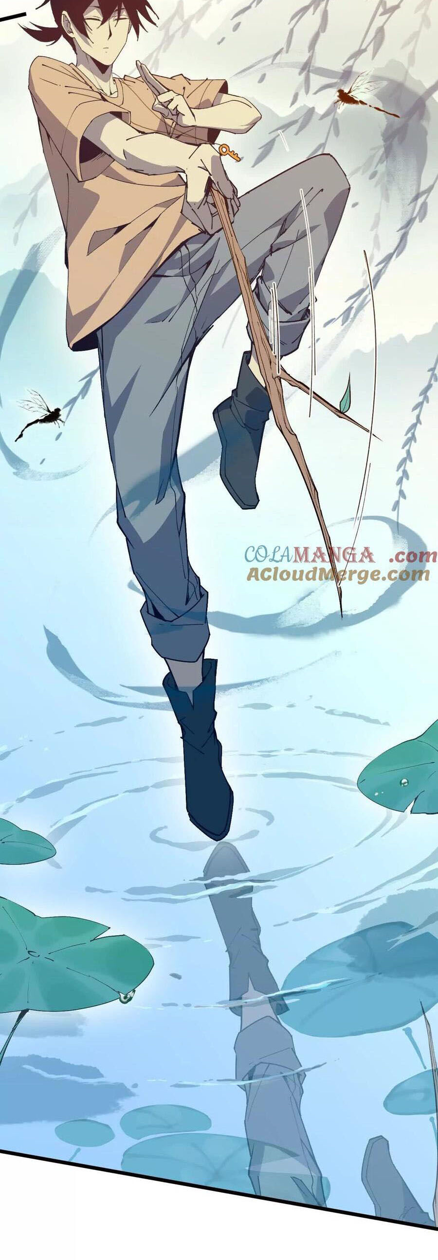 Dũng Giả X Nữ Ma Vương Chap 57 - Next Chap 58