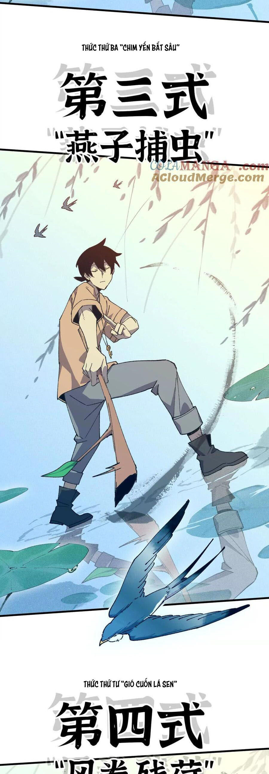 Dũng Giả X Nữ Ma Vương Chap 57 - Next Chap 58