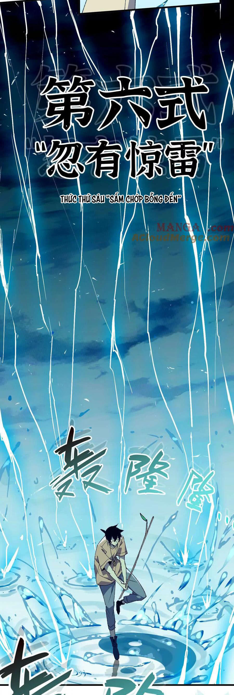 Dũng Giả X Nữ Ma Vương Chap 57 - Next Chap 58