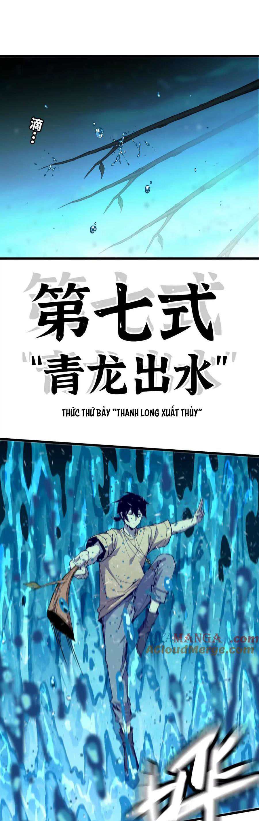 Dũng Giả X Nữ Ma Vương Chap 57 - Next Chap 58