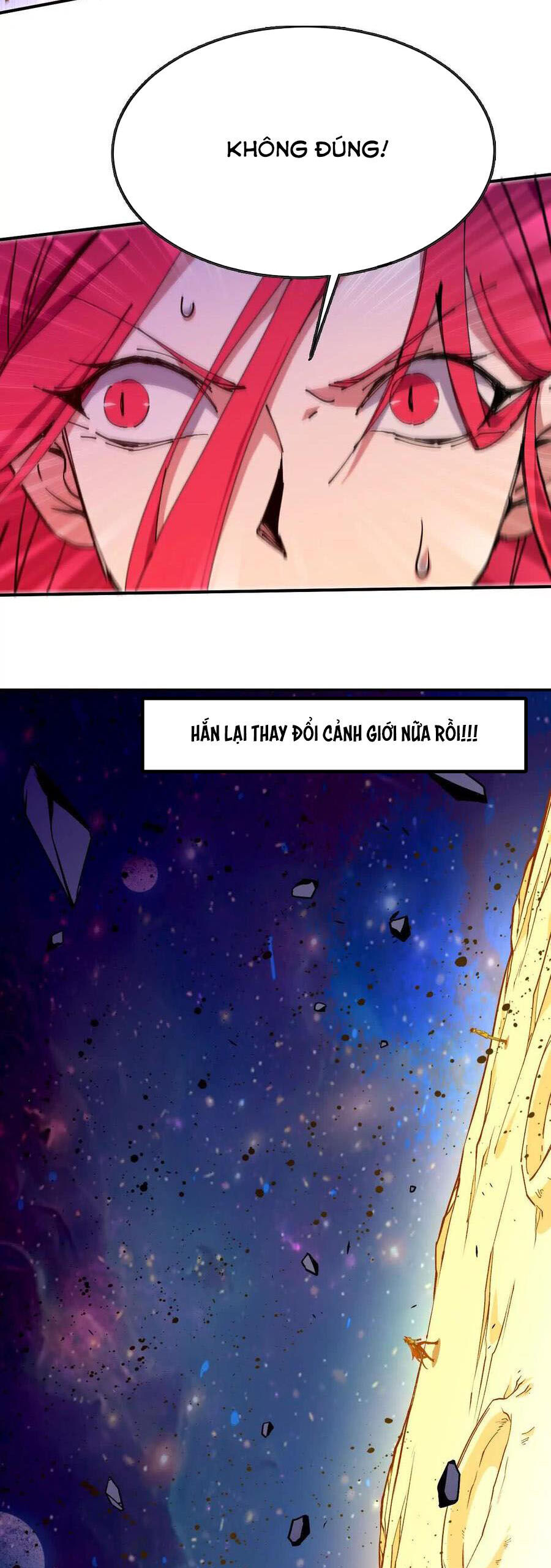 Dũng Giả X Nữ Ma Vương Chap 58 - Next Chap 59