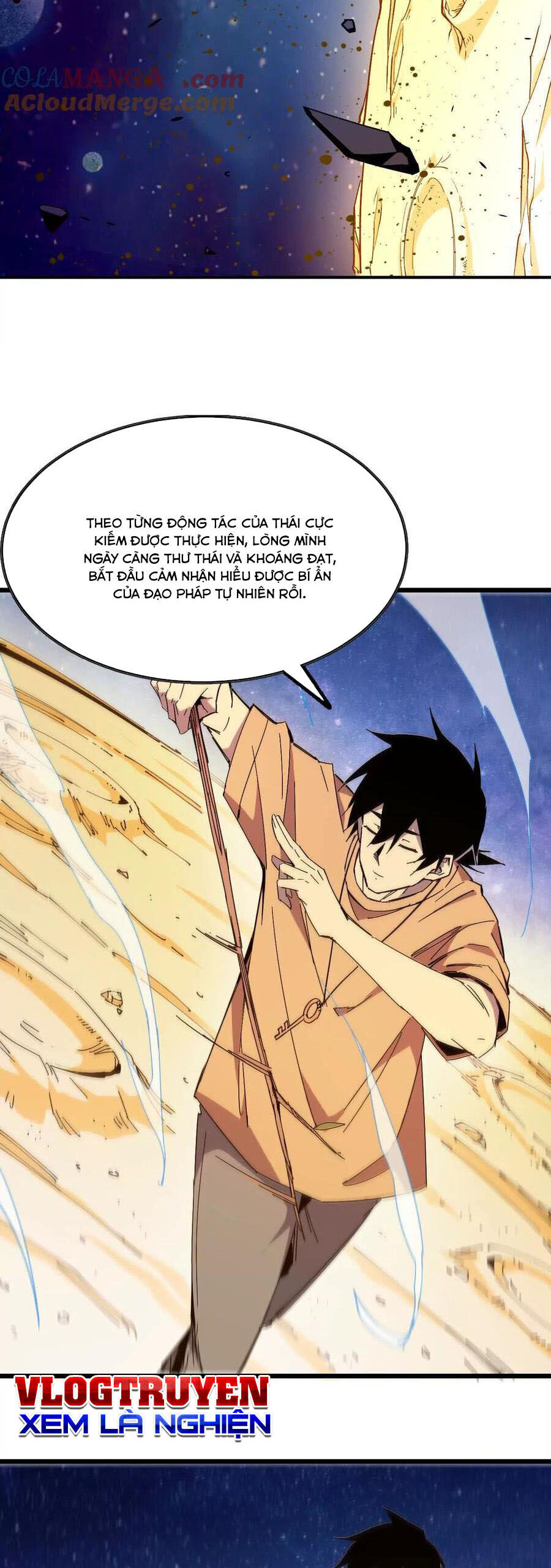 Dũng Giả X Nữ Ma Vương Chap 58 - Next Chap 59